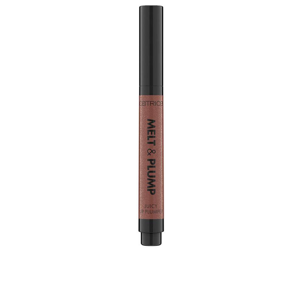 MELT &amp; PLUMP volumizing lip balm