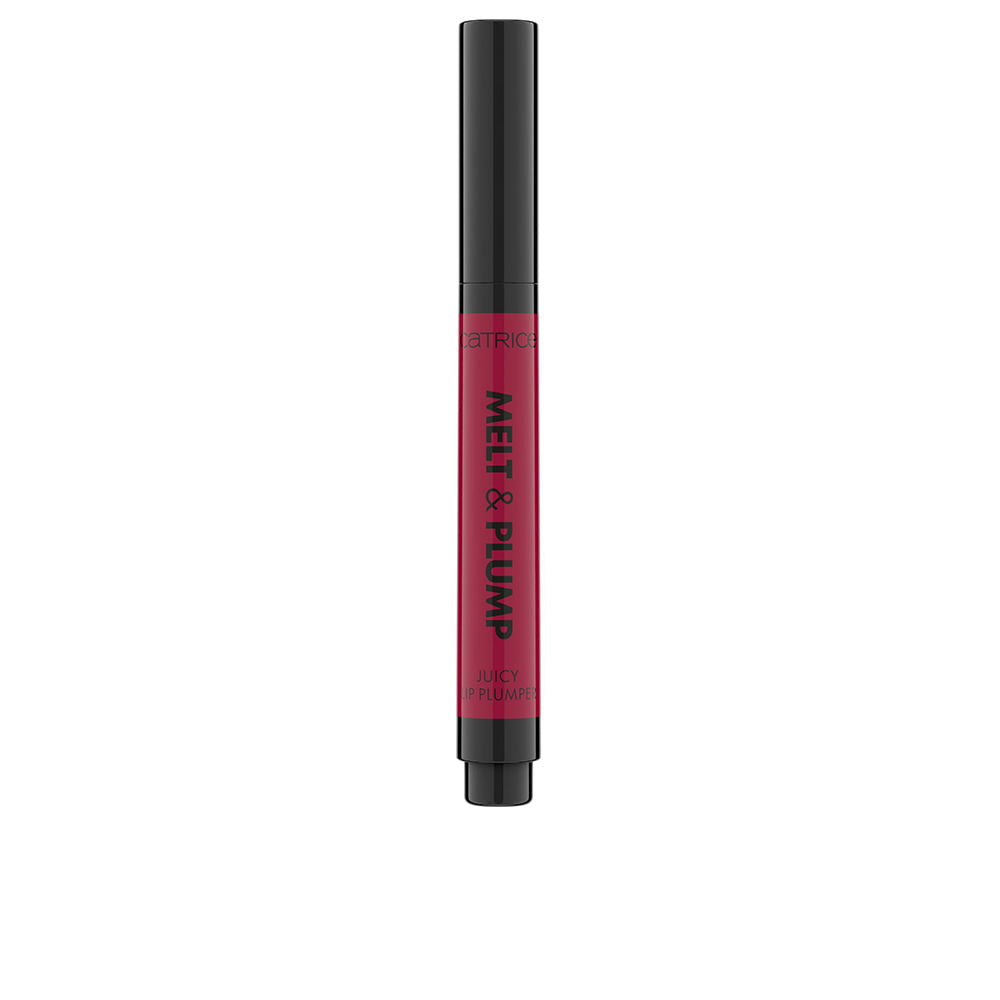 MELT &amp; PLUMP volumizing lip balm