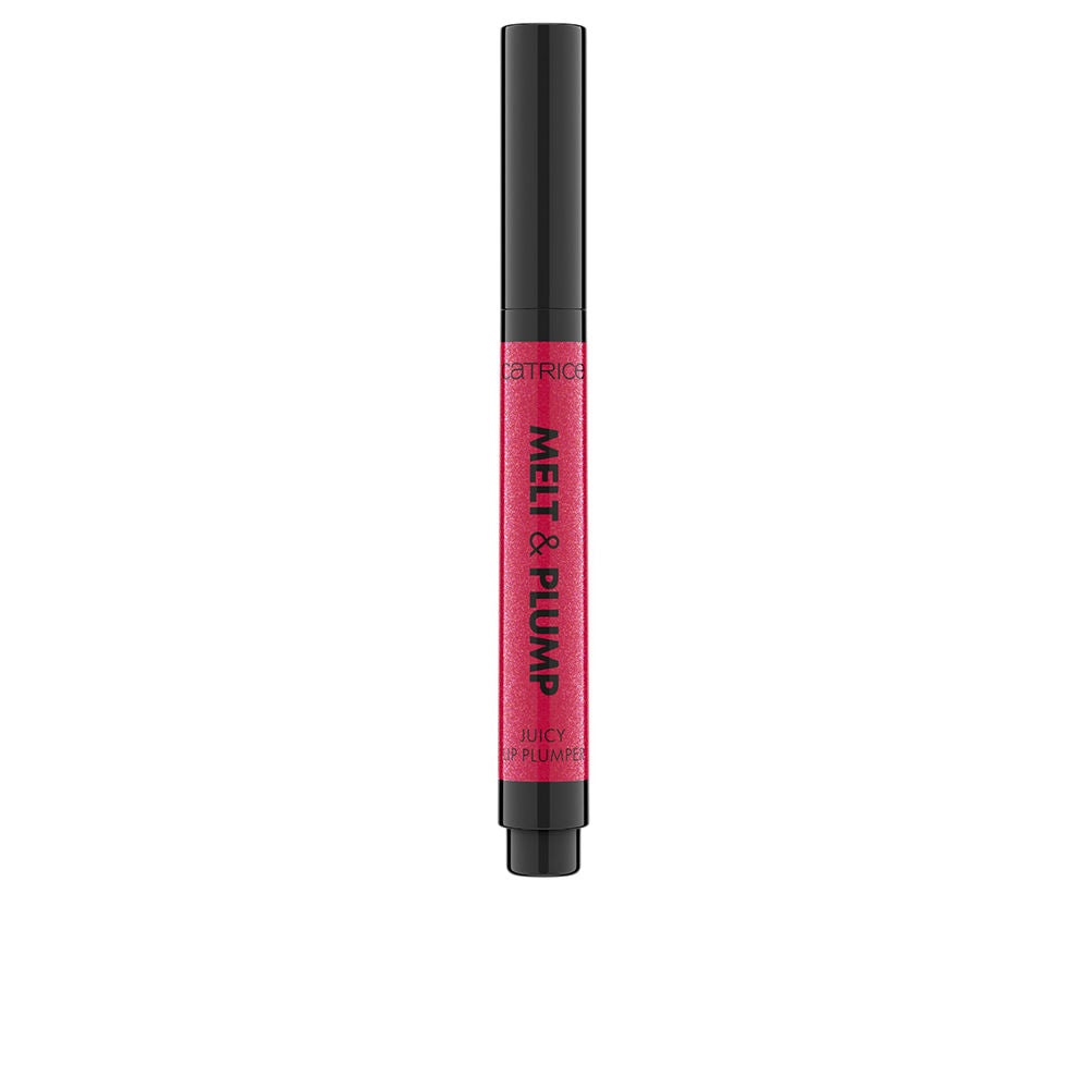 MELT &amp; PLUMP volumizing lip balm