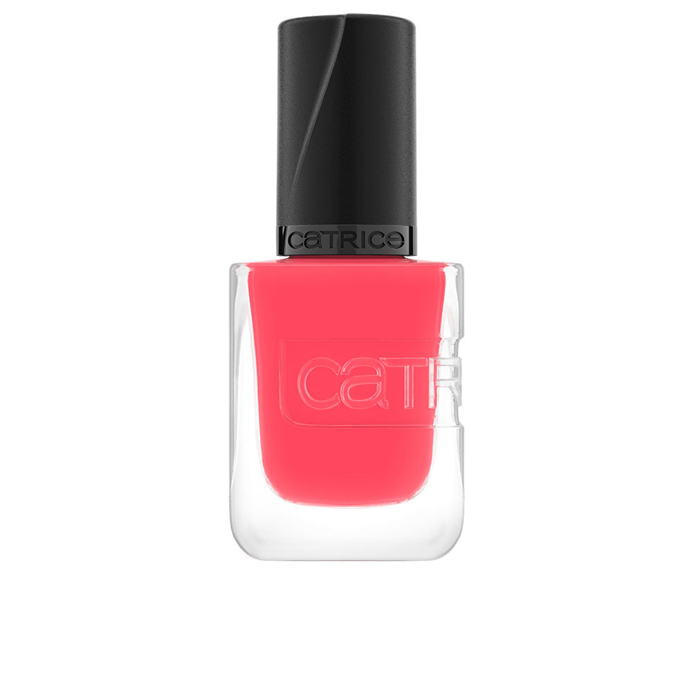 GEL AFFAIR nail polish