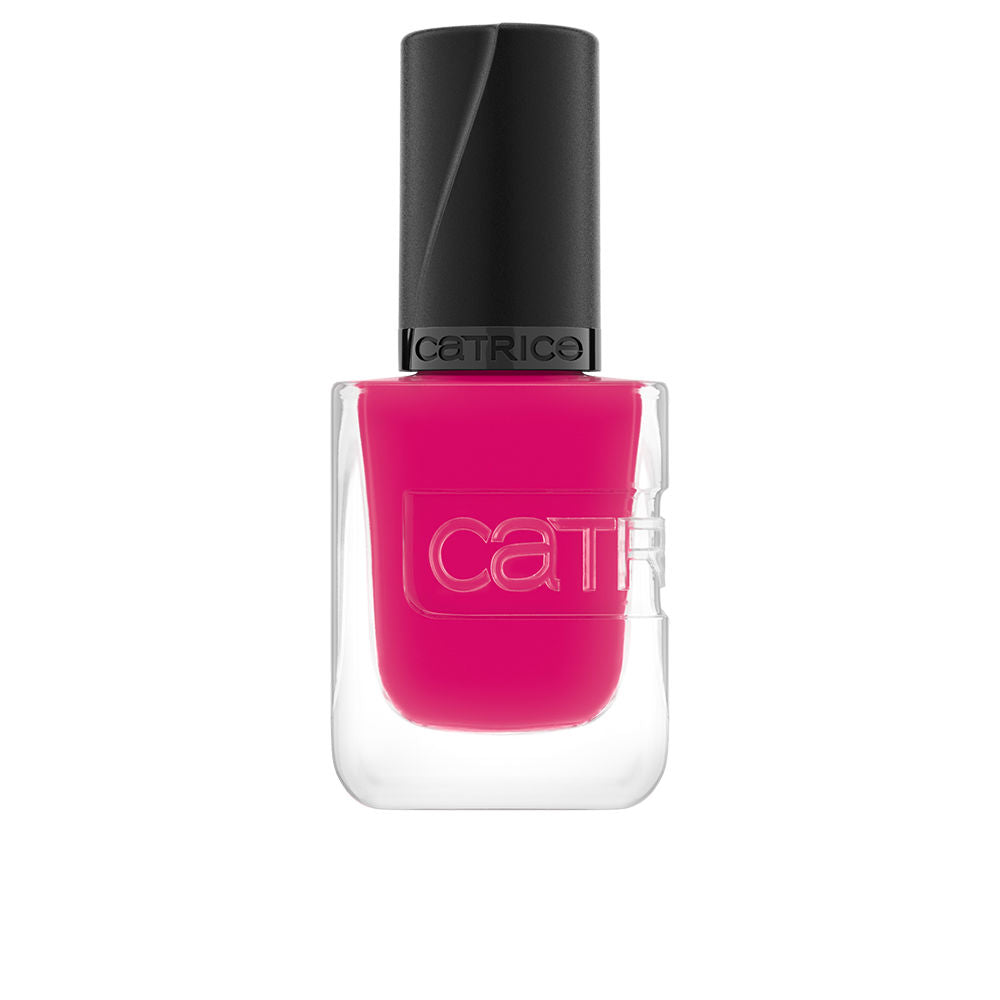 GEL AFFAIR nail polish