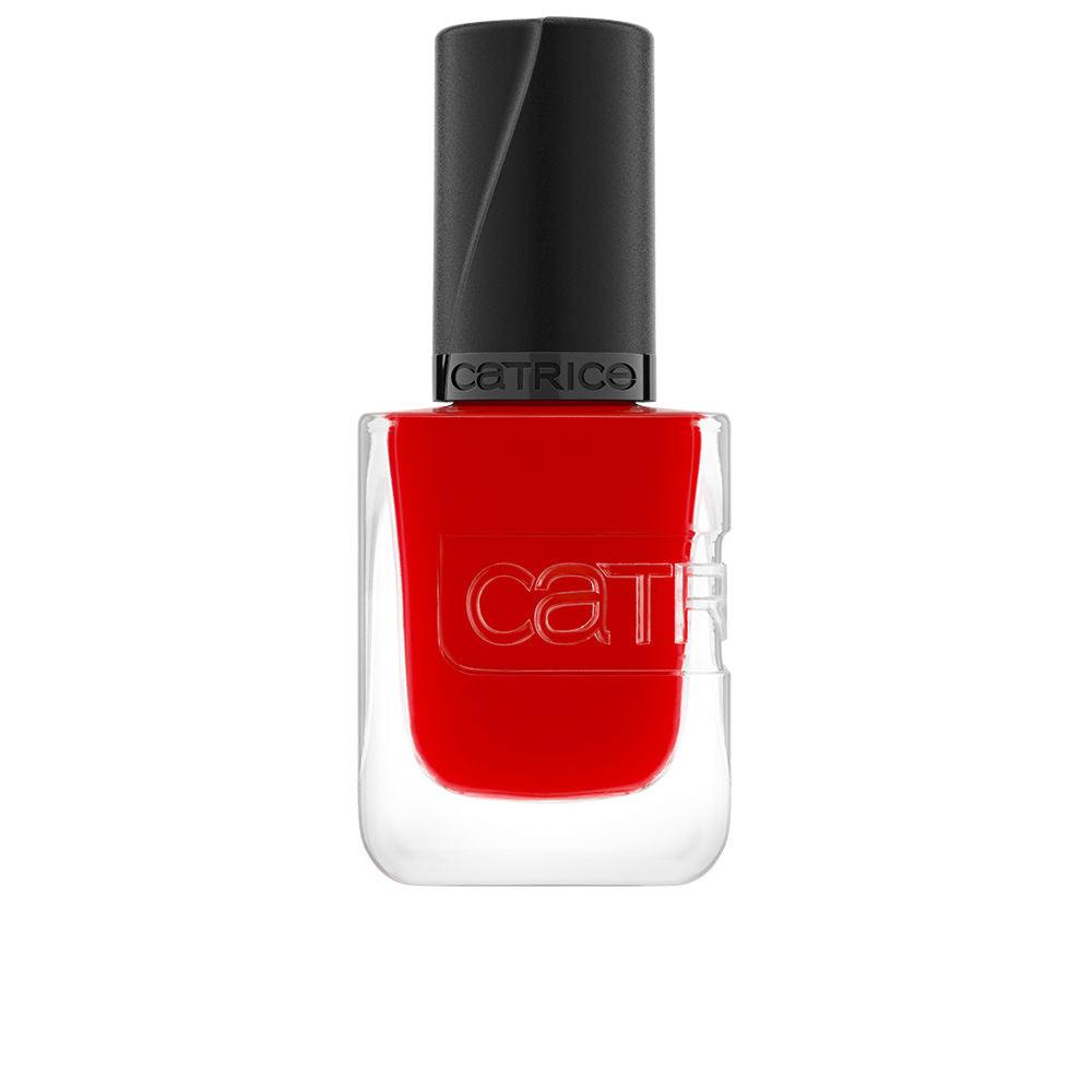 GEL AFFAIR nail polish