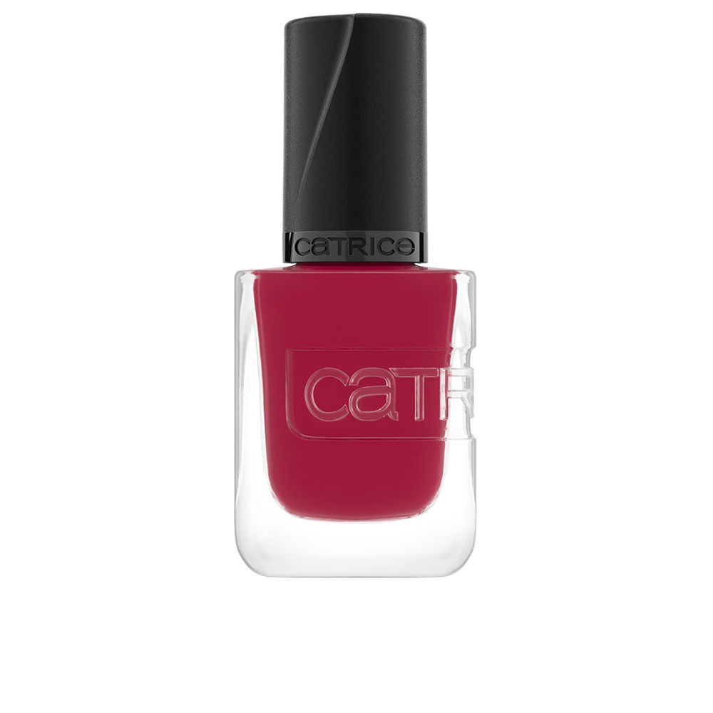 GEL AFFAIR nail polish