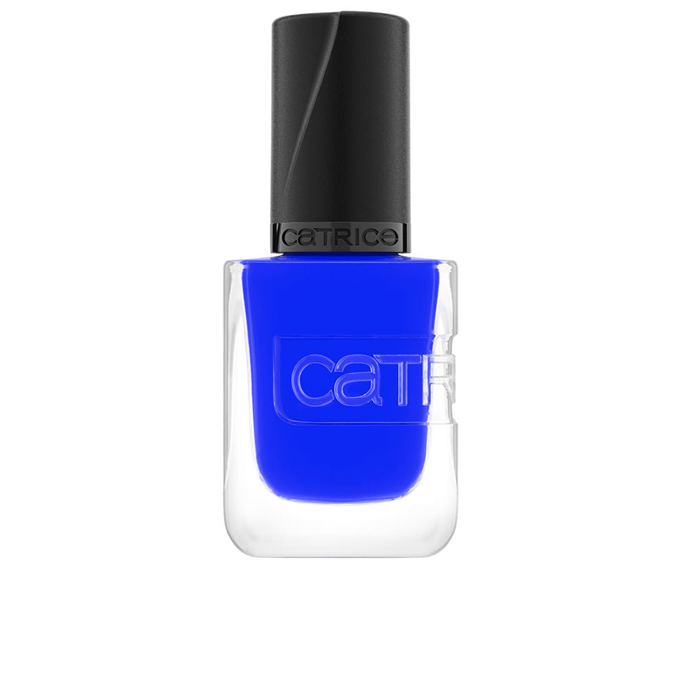 GEL AFFAIR nail polish