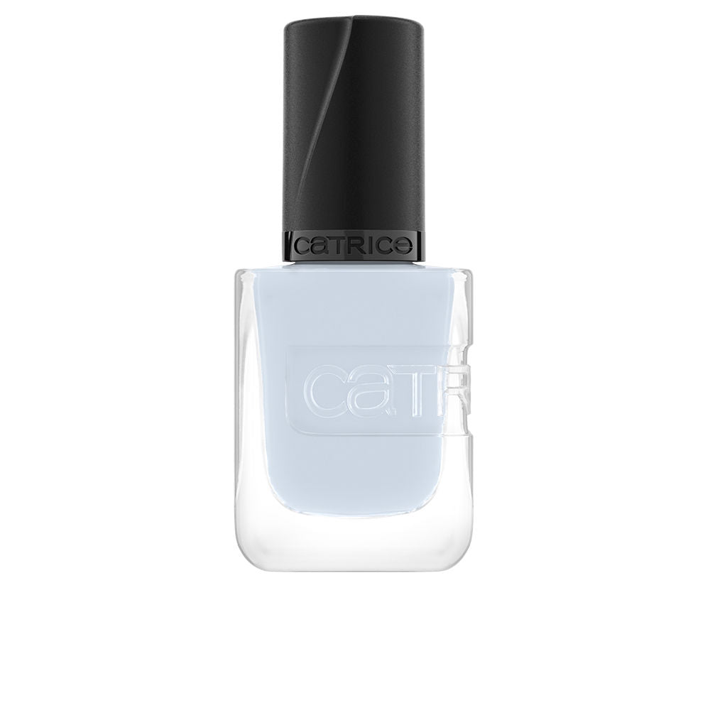 GEL AFFAIR nail polish