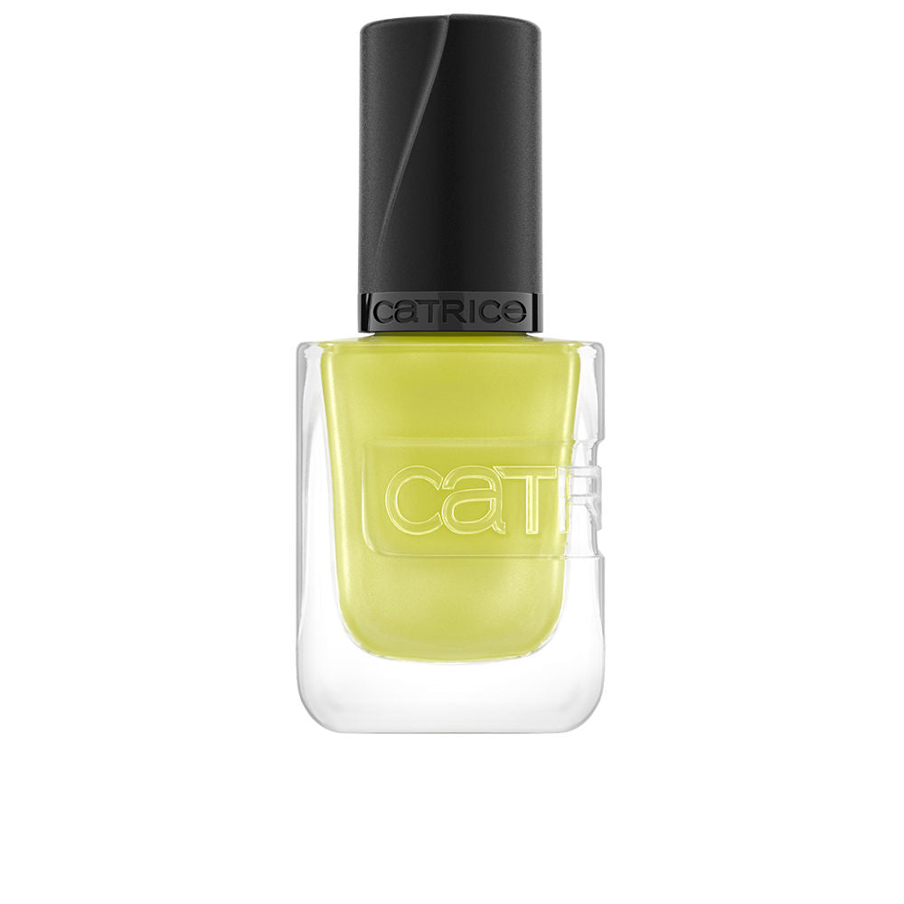 GEL AFFAIR nail polish