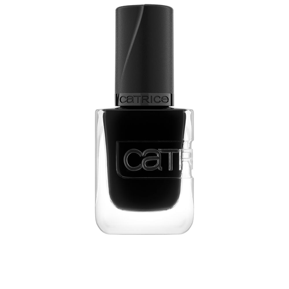 GEL AFFAIR nail polish