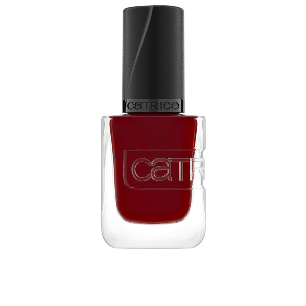 GEL AFFAIR nail polish