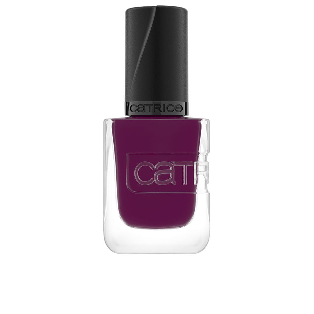 GEL AFFAIR nail polish