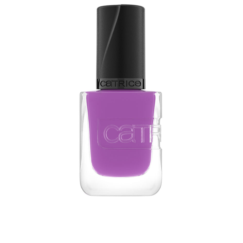 GEL AFFAIR nail polish