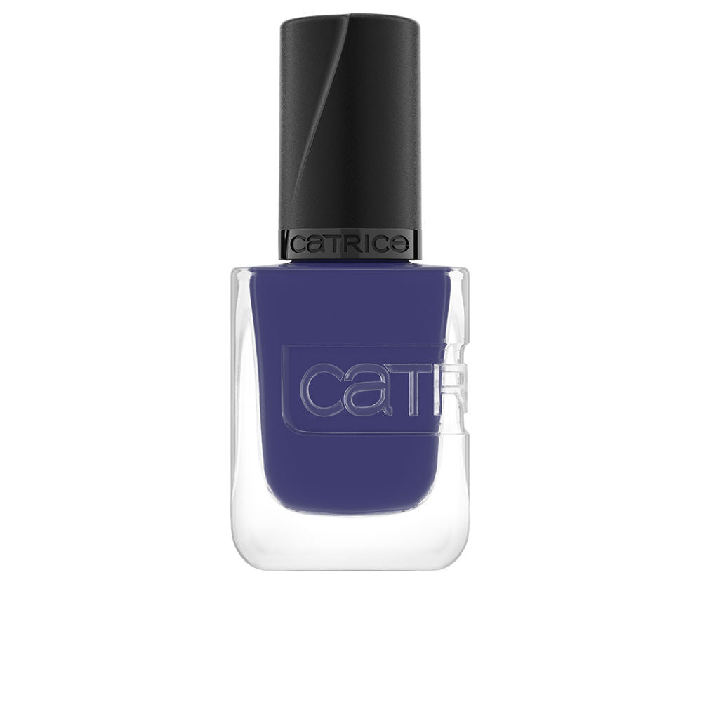 GEL AFFAIR nail polish