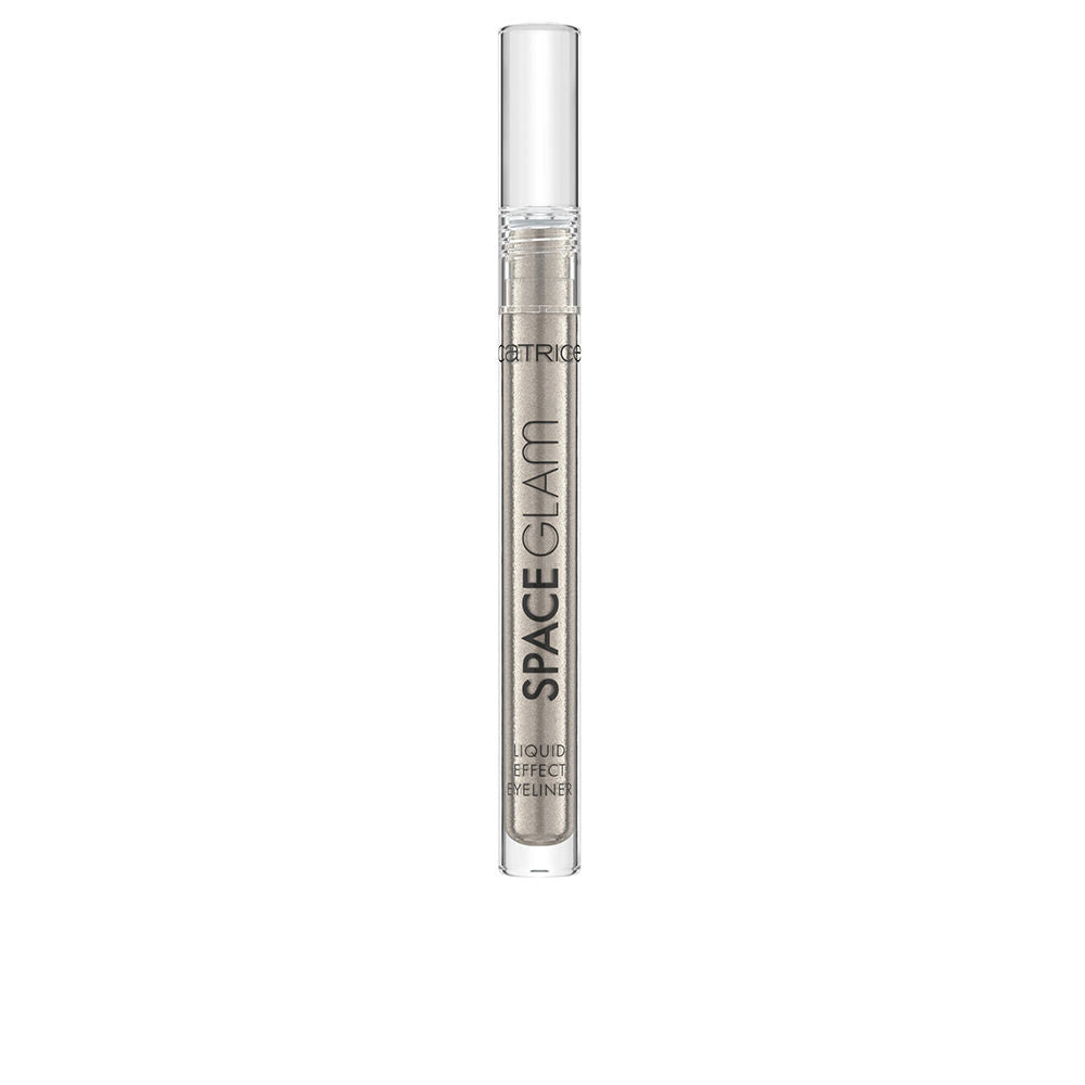 SPACE GLAM liquid eyeliner