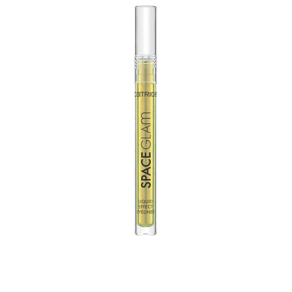 SPACE GLAM liquid eyeliner