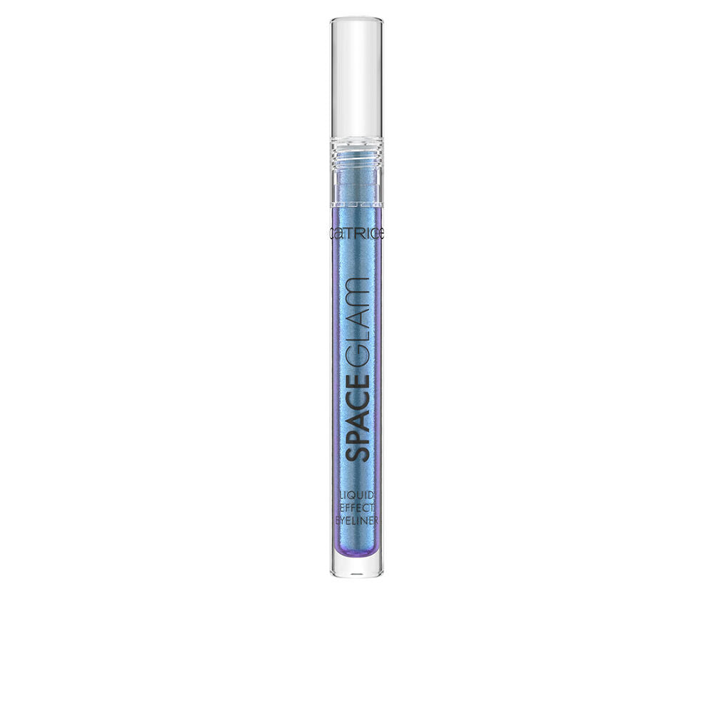 SPACE GLAM liquid eyeliner