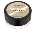 Sombra de ojos en crema METALLIC SPARK