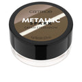 METALLIC SPARK cream eyeshadow