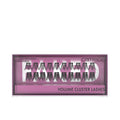 FAKED VOLUME CLUSTER lashes 1 u