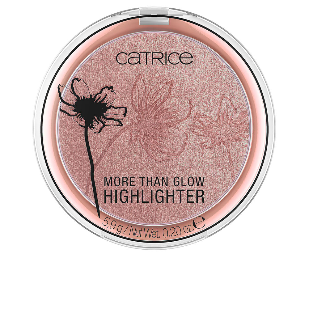MORE THAN GLOW highlighter