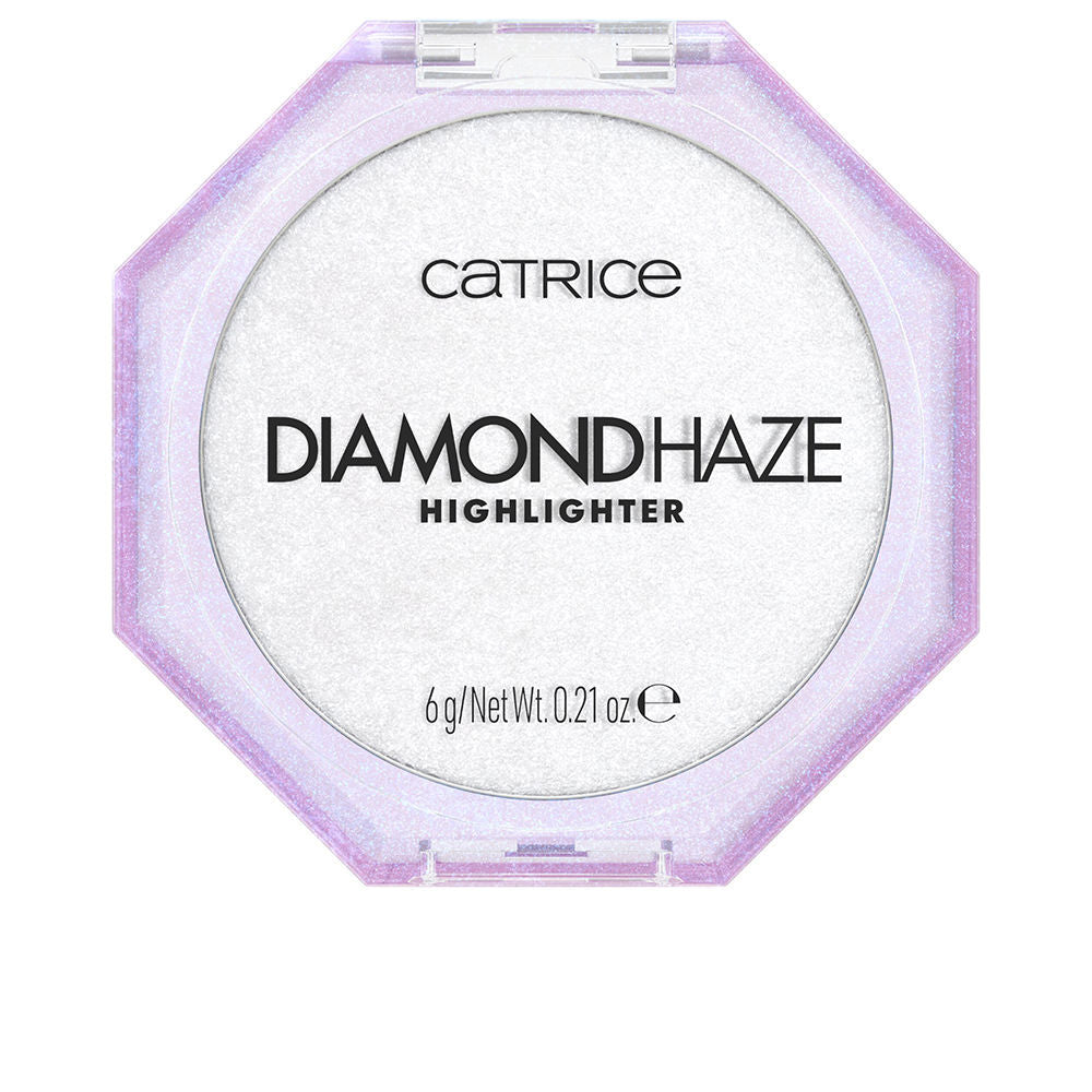 DIAMOND HAZE highlighter