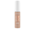 MELTED SUN liquid bronzer