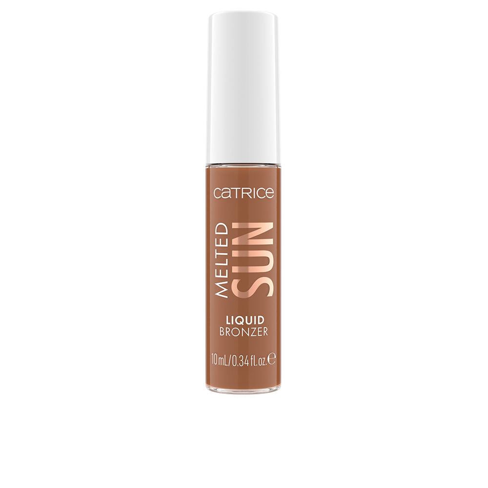 MELTED SUN liquid bronzer