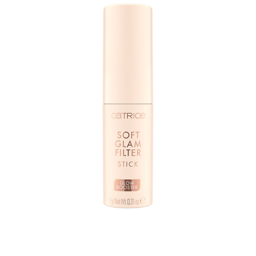 Crema facial en barra con filtro SOFT GLAM