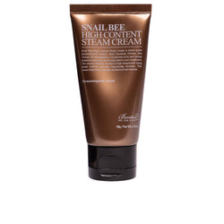 Crema de vapor SNAIL BEE ALTO CONTENIDO 50 gr