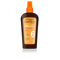 SUNSCREEN intensive oil spray SPF6 250 ml