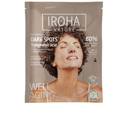 Mascarilla facial DARK SPOTS 1 unidad