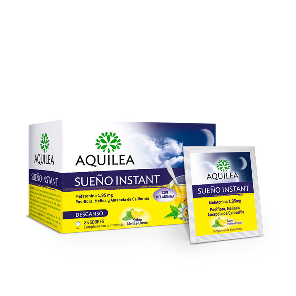 INSTANT DREAM sachets 25 units