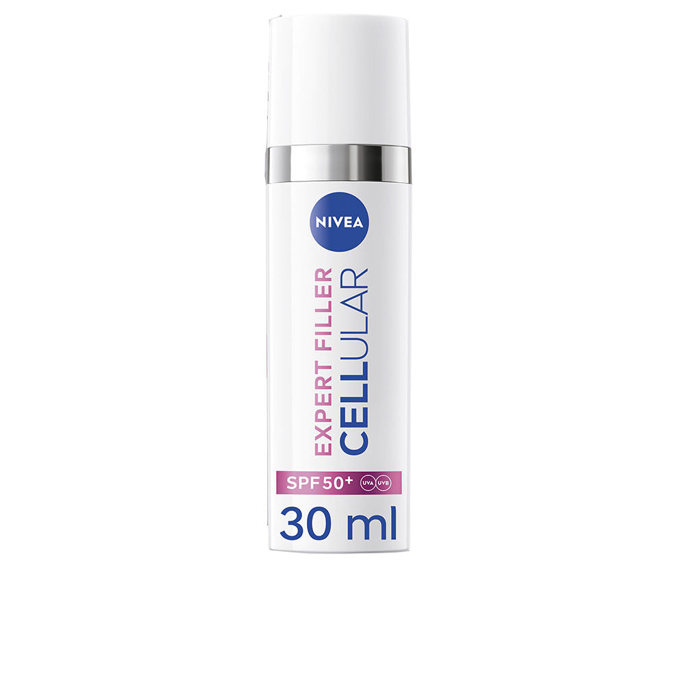 EXPERT FILLER CELLULAR sérum UV diario SPF50+ 30 ml