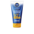SOL PROTEGE E HIDRATA loción solar de acabado invisible SPF50+ 150 ml
