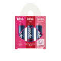 Paquete KISS KISS KISS 3 piezas