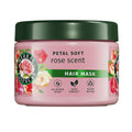 HERBAL ESSENCE ROSES softness mask 500 ml