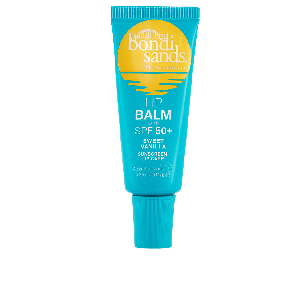 BÁLSAMO LABIAL vainilla tropical SPF50+ 10 gr