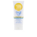 FACE SPF50+ moisturizing facial lotion with color 75 ml