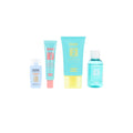 ACNIBEN SHINE AND BLEMISH CONTROL 4-PIECE CASE