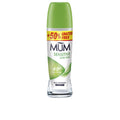 Desodorante roll-on de aloe y jojoba SENSITIVE CARE 75 ml