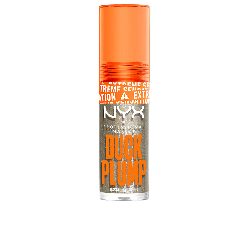 DUCK PLUMP lip gloss