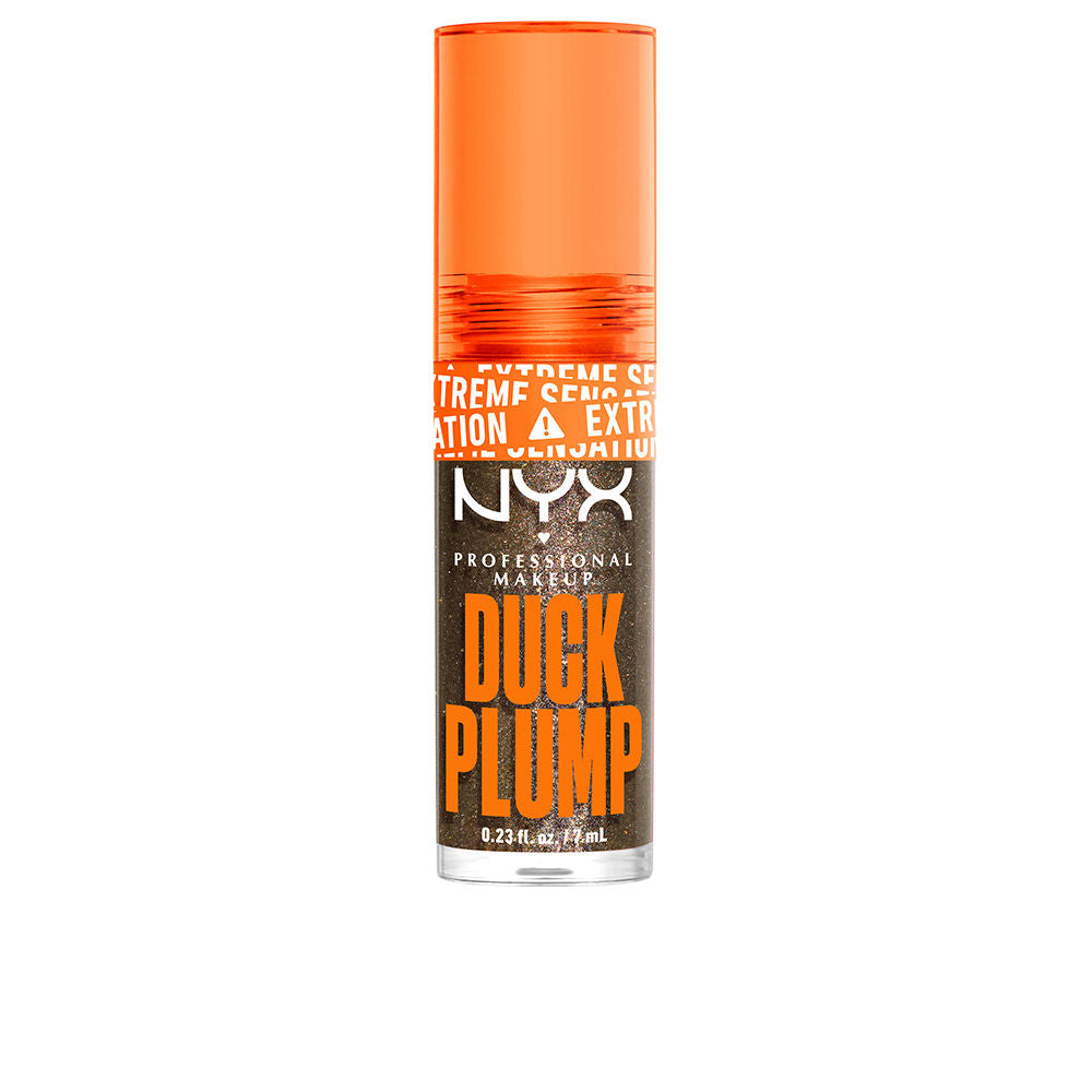 DUCK PLUMP lip gloss