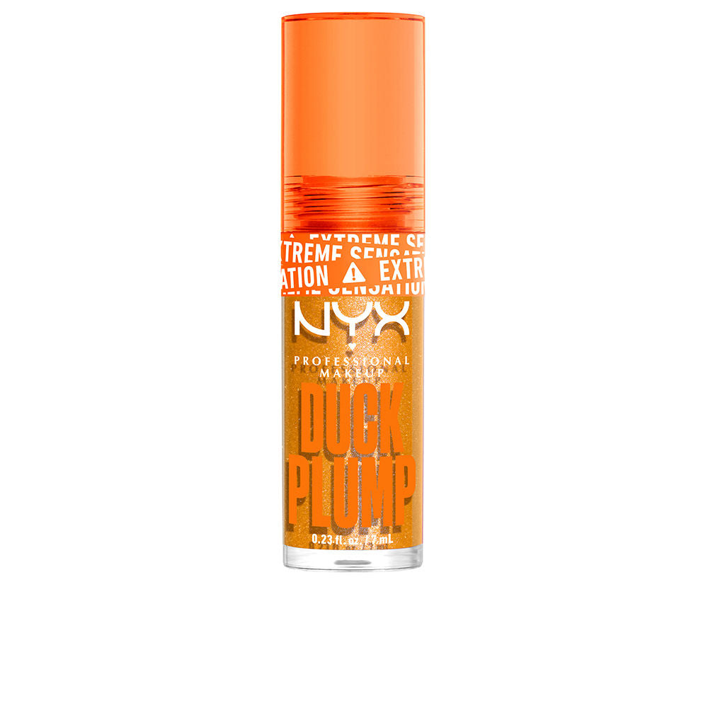 DUCK PLUMP lip gloss
