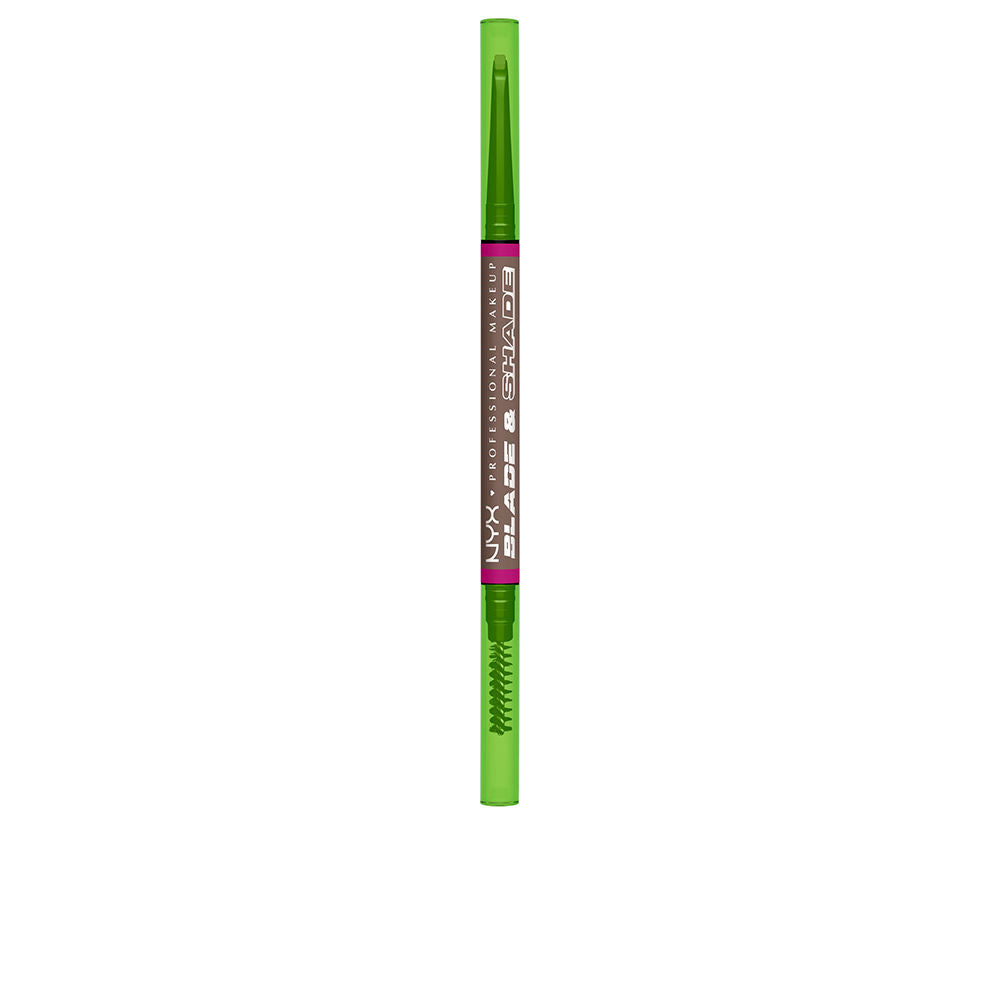 BLADE &amp; SHADE NANO eyebrow pencil