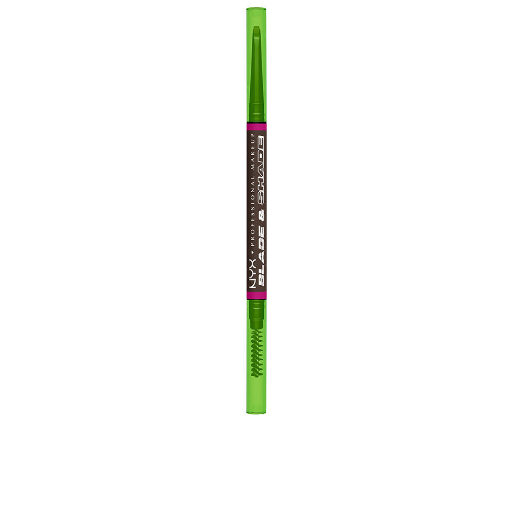 BLADE &amp; SHADE NANO eyebrow pencil