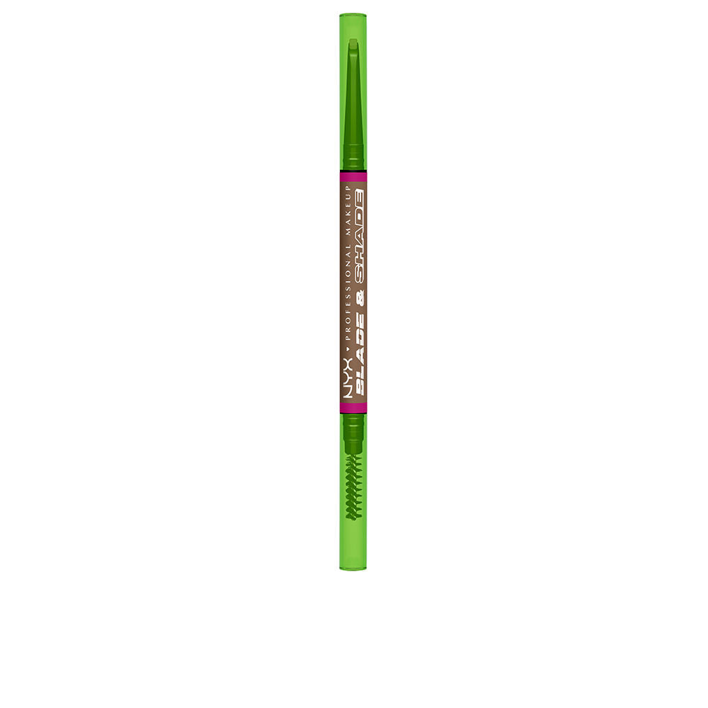 BLADE &amp; SHADE NANO eyebrow pencil