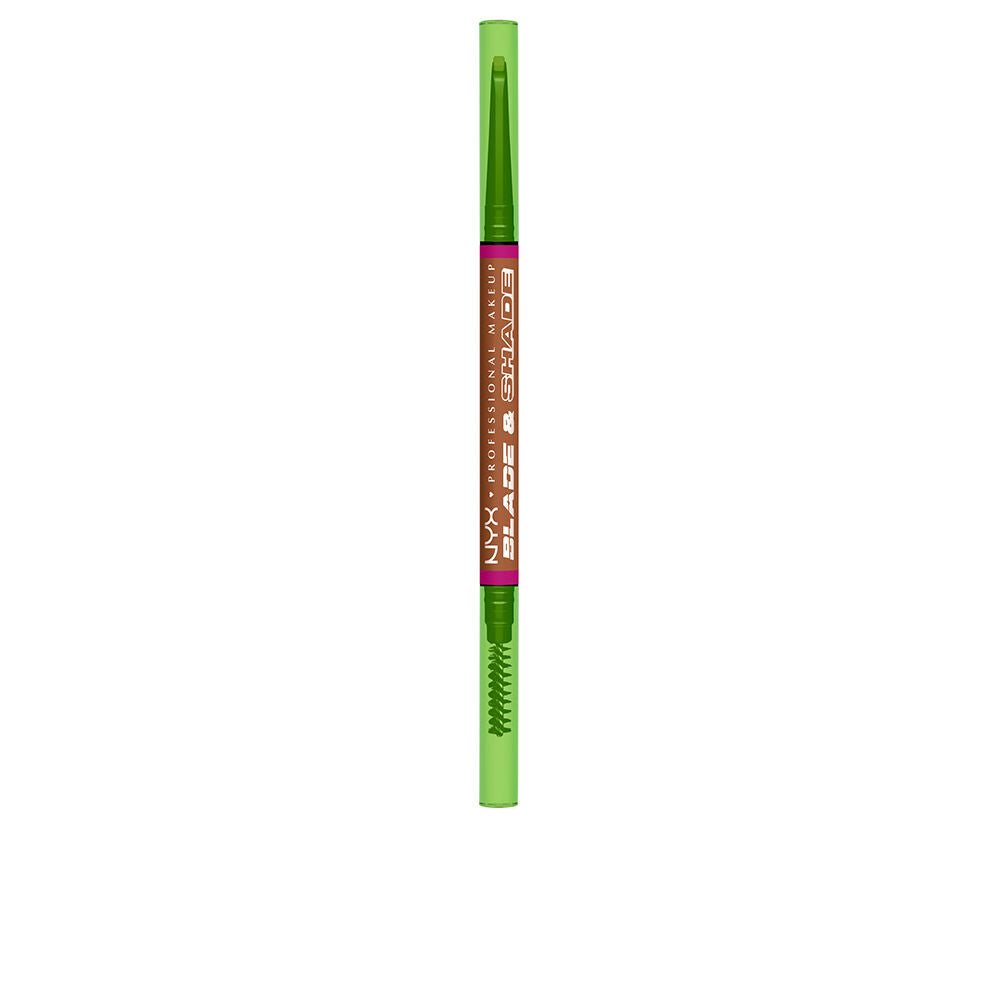 BLADE &amp; SHADE NANO eyebrow pencil