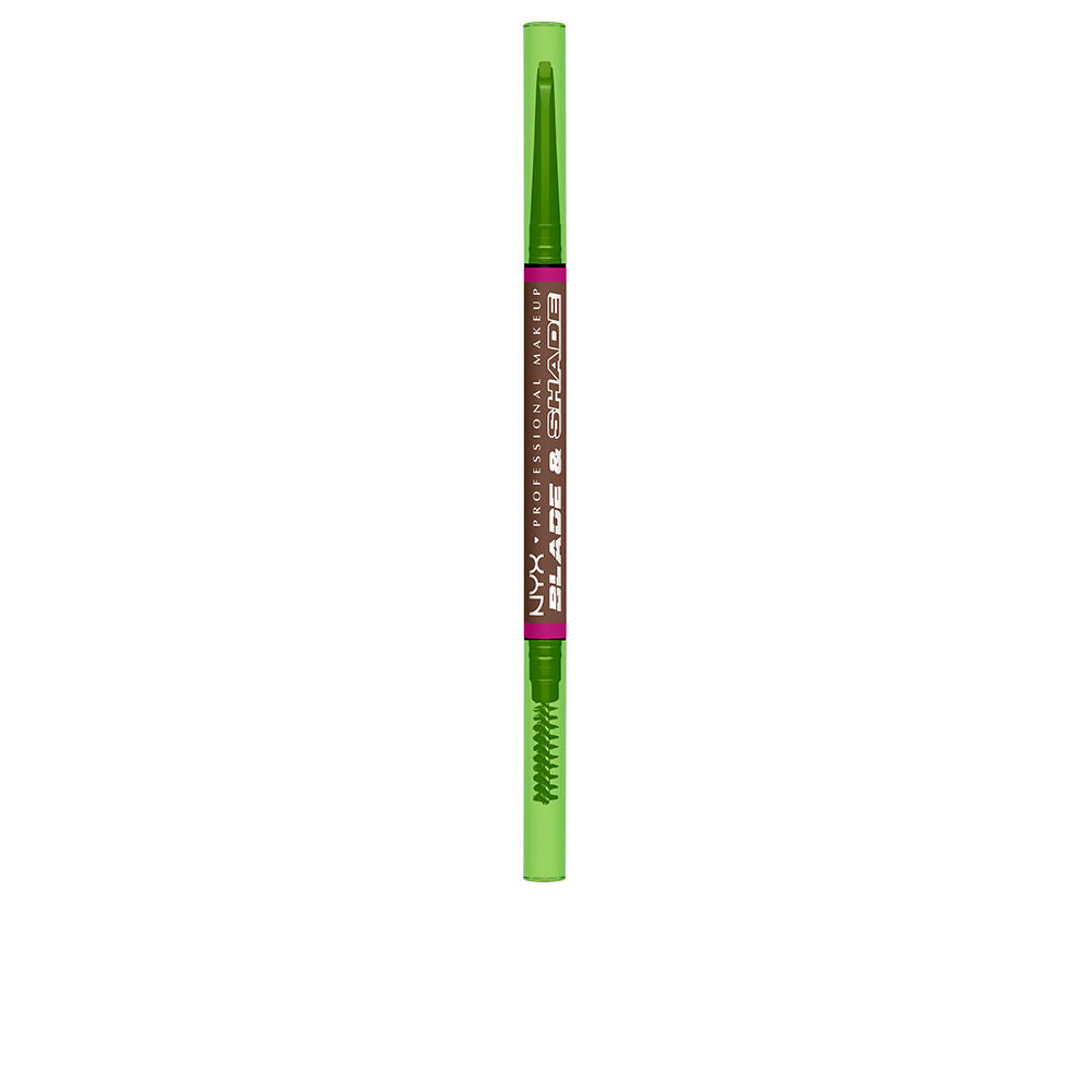 BLADE &amp; SHADE NANO eyebrow pencil