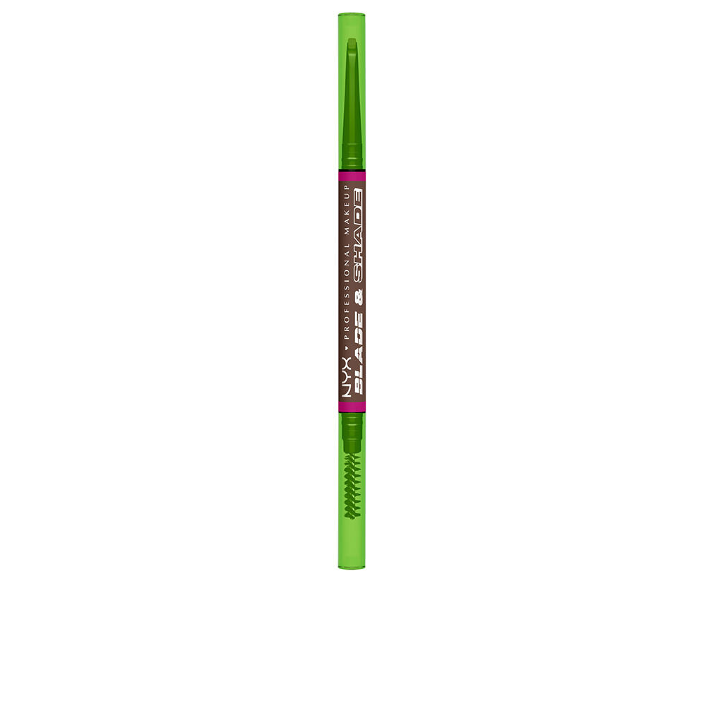 BLADE &amp; SHADE NANO eyebrow pencil