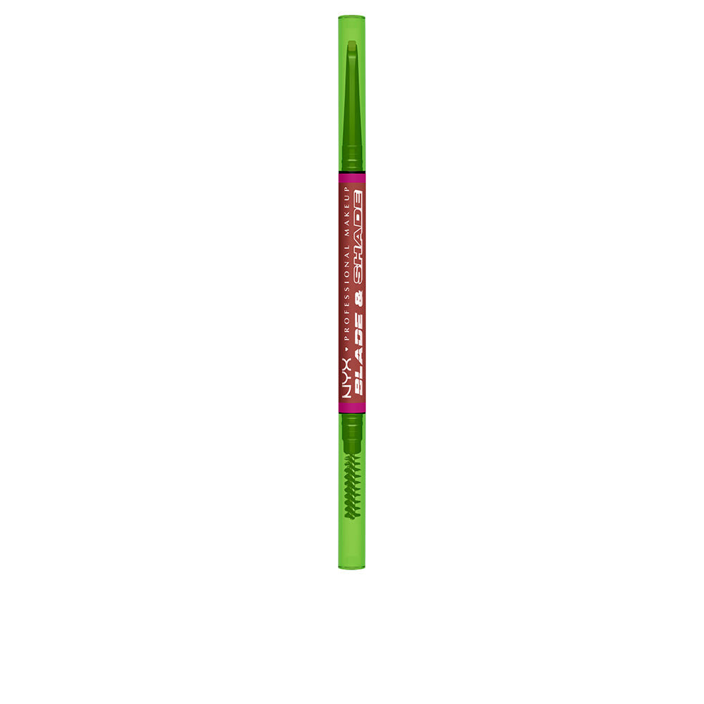BLADE &amp; SHADE NANO eyebrow pencil