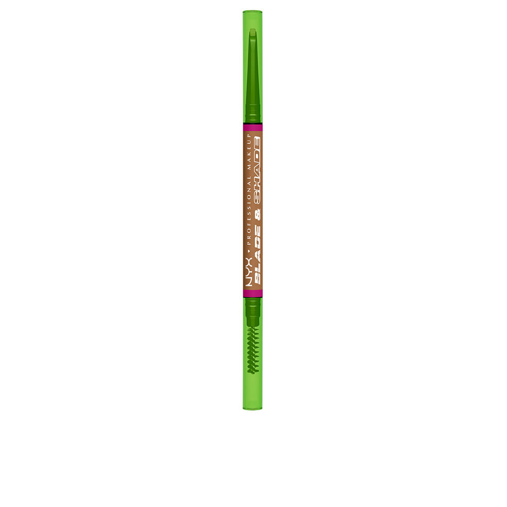 BLADE &amp; SHADE NANO eyebrow pencil