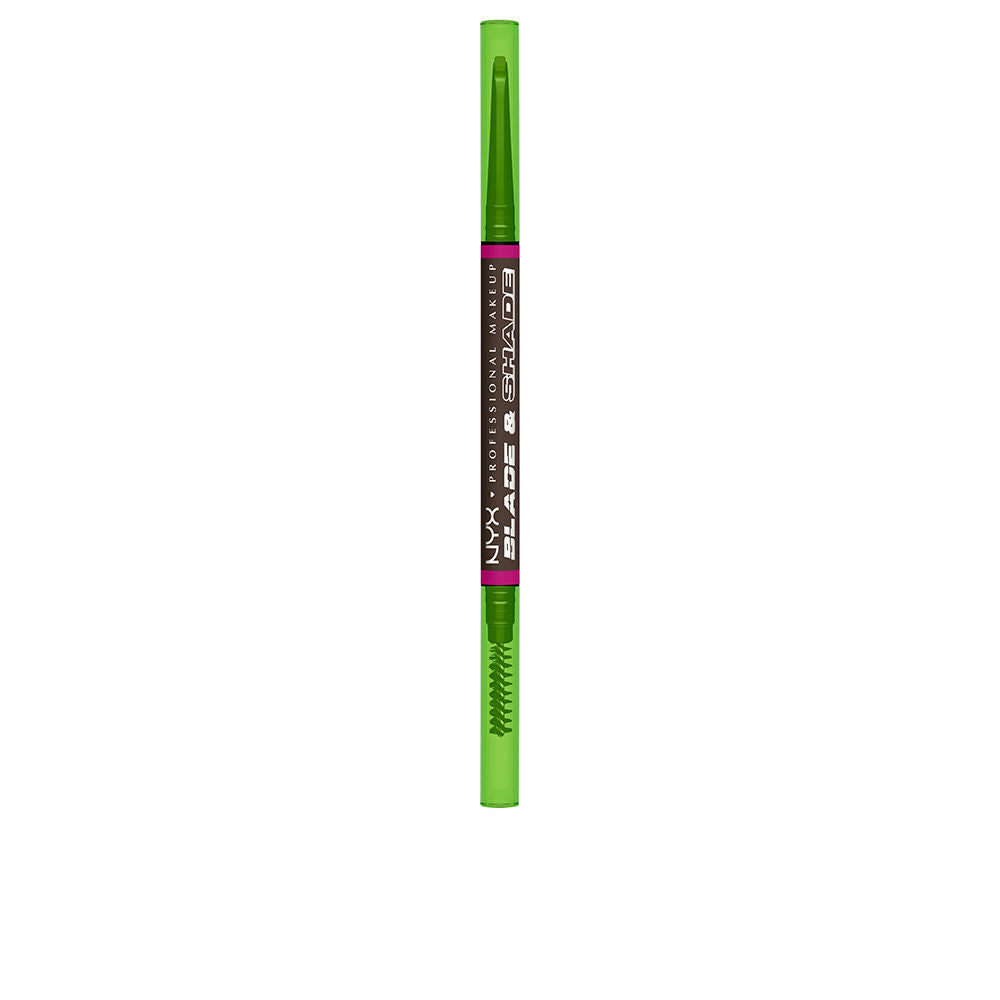 BLADE &amp; SHADE NANO eyebrow pencil